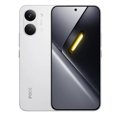 Xiaomi Poco X8 Pro Max 12/256Gb White EU